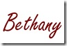 Bethany
