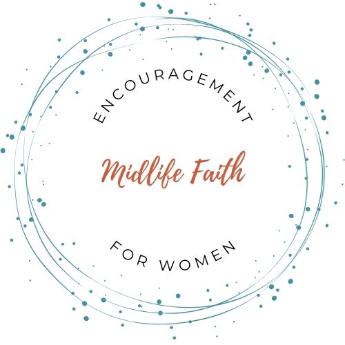 Midlife Faith: Encouragement for Women