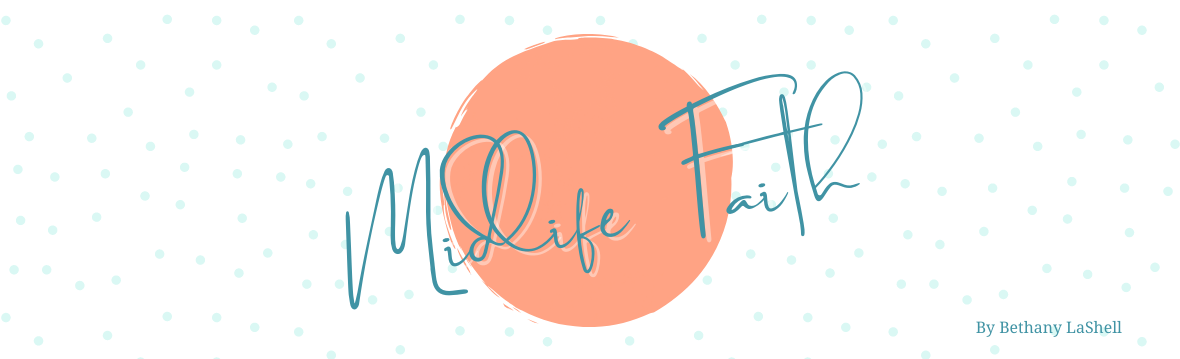 Midlife Faith